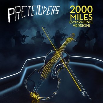 2000 Miles - Pretenders