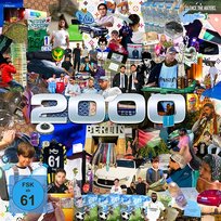 2000 Pashanim