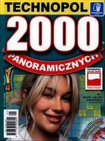 2000 Panoramicznych