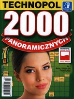 2000 Panoramicznych