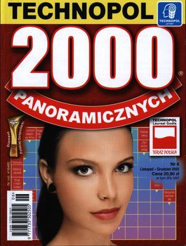 2000 Panoramicznych