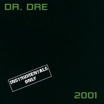 2001 Instrumental - Dr. Dre