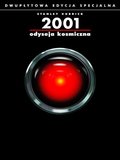 2001: Odyseja kosmiczna (edycja specjalna) - Kubrick Stanley