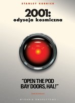 2001: Odyseja kosmiczna Kubrick Stanley