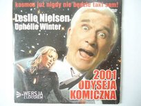 2001 odyseja kosmiczna Bye Ed