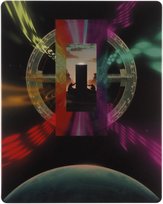 2001: Odyseja kosmiczna (The Film Vault) (steelbook) Various Directors