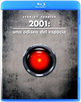 2001: Odyseja kosmiczna - Kubrick Stanley