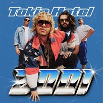 2001 (Box Edition 2) - Tokio Hotel | Muzyka Sklep EMPIK.COM