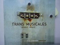 2002 trans musicales Cavaliere Francesco