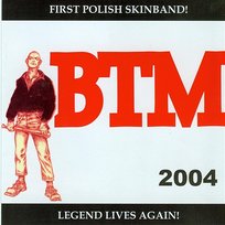 2004 BTM