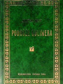 2006 swift podróże guliwera - Jonathan Swift