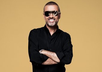 George Michael wraca do Polski!