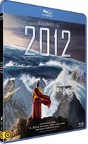 2012 (BLU-RAY) lektor, napisy PL Emmerich Roland