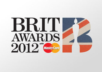 Brit Awards 2012