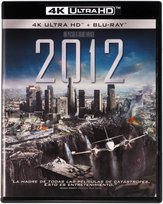 2012 Various Distribution