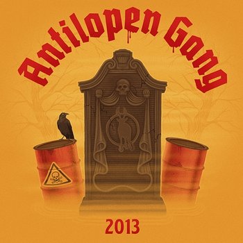 2013 - Antilopen Gang