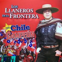 2015 Chile Campeón Los Llaneros De La Frontera