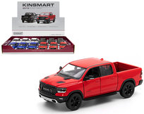 2019 Dodge Ram 1500 1:46 Zabawka Dla Dzieci