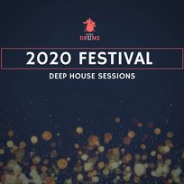 2020 Festival Deep House Sessions Various Artists