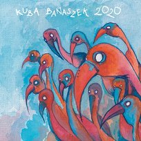 2020 Kuba Banaszek