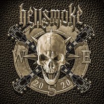 2020 Hellsmoke