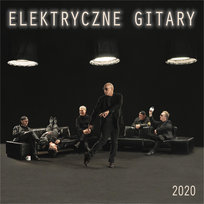 2020 Elektryczne Gitary
