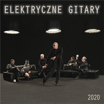 2020 - Elektryczne Gitary