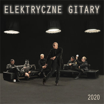 2020 - Elektryczne Gitary