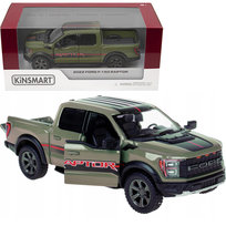 2022 FORD F-150 RAPTOR 1:46 ZABAWKA DLA DZIECI Trifox
