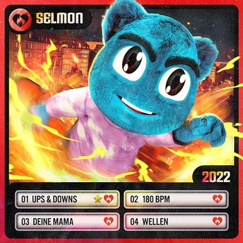 2022 - Selmon