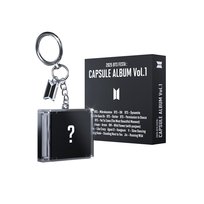 2025 Bts Festa : Capsule Album Vol.1 BTS