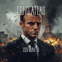 2025 June 26 Echo Atlas