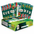 2026 FIFA WORLD CUP PREMIUM BOX 10 x SASZETKA 100 KART PIŁKARSKICH&nbsp;-&nbsp;Panini