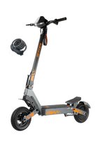 2026 NOWY Pojazd Elektryczny Kukirin G2 1200W 48V 15Ah Polska Dystrybucja