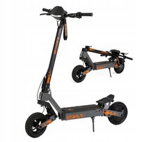 2026 NOWY Pojazd Elektryczny Kukirin G2 1200W Polska Dystrybucja PL