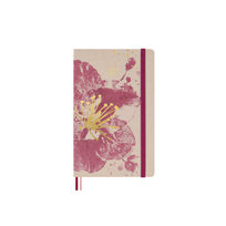 2026 Sakura Kalendarz Moleskine 18m Tygodniowy L (13x21cm)