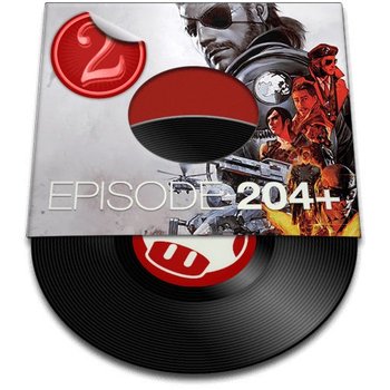 #204+ MGSV: TPP spoilercast - 2pady.pl - podcast - Opracowanie zbiorowe