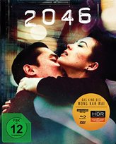 2046 Various Directors