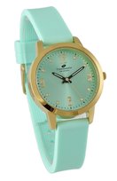 209/09 Damski Zegarek Timemaster Silikon Timemaster