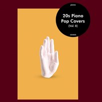 20s Piano Pop Covers (Vol. 8) Flying Fingers