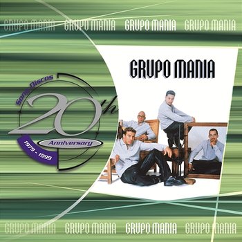 20th Anniversary - Grupo Mania