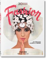 20th-Century Fashion. 100 Years of Apparel Ads Nieder Alison A.