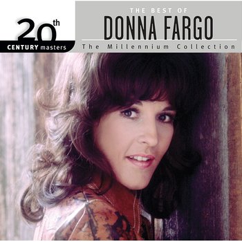 20th Century Masters: The Millennium Collection: Best of Donna Fargo - Donna Fargo