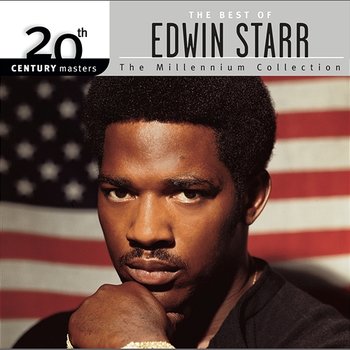 20th Century Masters: The Millennium Collection: Best of Edwin Starr - Edwin Starr