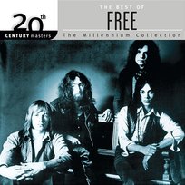 20th Century Masters: the Millennium Collection: Best of Free Free