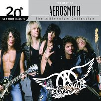 20th Century Masters: the Millennium Collection: the Best of Aerosmith Aerosmith
