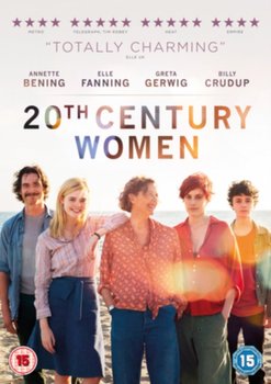 20th Century Women (brak polskiej wersji językowej) - Mills Mike