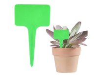 20X Etykiety Do Roślin Tabliczki 10X6 Mega Zestaw