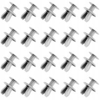 20X Spinka Tapicerki Bagażnika VW T5 Golf VI Caddy AWparts