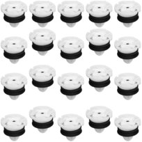 20x SPINKA TAPICERKI PEUGEOT 208 301 308 3008 5008 AWparts